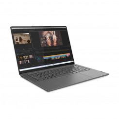 Ноутбук Lenovo Yoga Pro 7 14IRH8 14.5 I7-13700H 16 ГБ ОЗУ 512 ГБ SSD испанский Qwerty