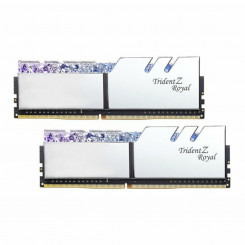 RAM-mälu GSKILL F4-3600C18D-16GTRS DIMM 16 GB CL18