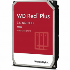 Hard drive Western Digital WD120EFBX 12 TB 3.5