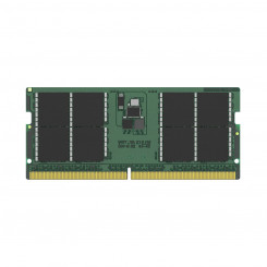 RAM Kingston KCP556SD8-32 32 GB 5600 MHz DDR5 SDRAM DDR5