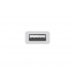 Кабель Micro USB Apple White USB-C