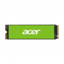 Hard drive Acer S650 4 TB SSD