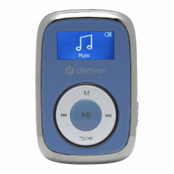 Denver Electronics MP-316BU MP3 Player