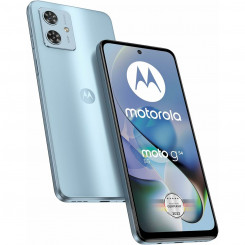 Смартфоны Motorola G54 5G 6.5 12 ГБ ОЗУ 256 ГБ Синий