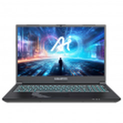 Laptop Gigabyte G5 MF5-52PT353SD Qwerty Portuguese i5-12500H 8GB RAM 512GB SSD Nvidia Geforce RTX 4050
