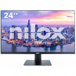 Monitor Nilox NXMM24FHD112 23,8