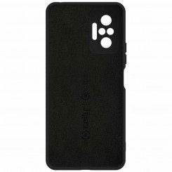 Mobile Phone Covers Celly CROMO953BK Xiaomi Redmi Note 10 Black