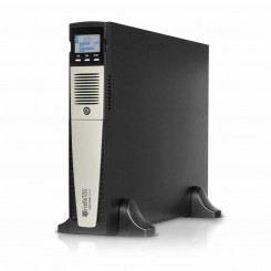 Uninterruptible Power Supply Interactive system UPS Riello 900 W