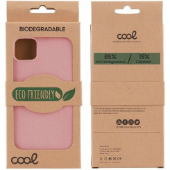 Mobile Phone Covers Cool iPhone 15 Pink Apple