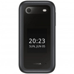 Mobiiltelefon Nokia 2660 FLIP DS 2,8 Must