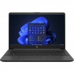 Ноутбук HP 250 G9 15,6 Intel Core I7-1255U 16 ГБ ОЗУ испанский Qwerty 1 ТБ 1 ТБ SSD