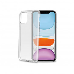 Mobile Phone Covers Celly iPhone 11 Transparent