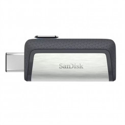 USB-pulk SanDisk Ultra Dual Drive 64 GB