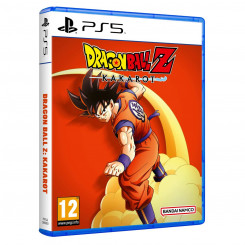 PlayStation 5 videomäng Bandai Namco Dragon Ball Z: Kakarot