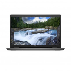 Laptop Dell 5JN0K Intel Core i5-1335U 8GB RAM 256GB 256GB SSD Spanish Qwerty