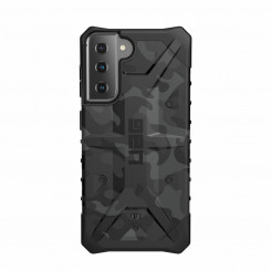 Чехлы для мобильных телефонов Urban Armor Gear UAG Maverick 1 Black