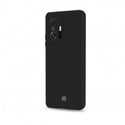 Чехлы для мобильных телефонов Celly Xiaomi 11T Pro Black