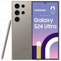 Smartphones Samsung S24 Galaxy Ultra 12 GB RAM 1 TB Grey