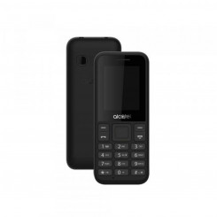 Mobile phone Alcatel 1068D DS 1.8 Black