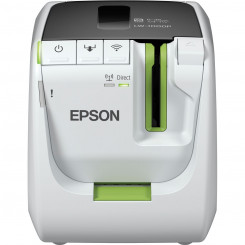Силдипринтер Epson LabelWorks LW-1000P