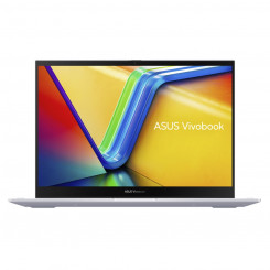 Ноутбук Asus VIVOBOOK FLIP TP3402VA-LZ273W Intel Core i5-1335U 16 ГБ ОЗУ 512 ГБ SSD испанский Qwerty