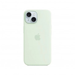 Чехлы для мобильных телефонов Apple Green iPhone 15