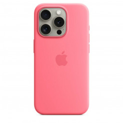 Чехлы для мобильных телефонов Apple Pink iPhone 15 Pro
