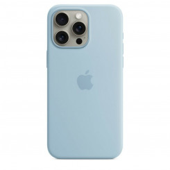 Чехлы для мобильных телефонов Apple Blue iPhone 15 Pro Max