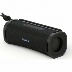 Kaasaskantavad Bluetooth Kõlarid Sony ULT FIELD 1 Must