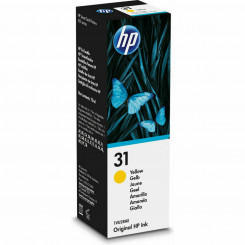 Ink for refilling cartridges HP Yellow