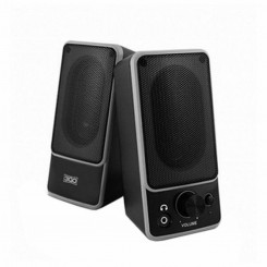 Desktop Speakers 2.0 3GO W400 6W