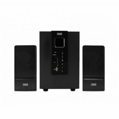 Desktop Speakers 3GO Y650 Black