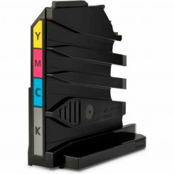 Waste toner container HP Black (4 Units)
