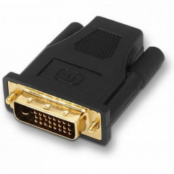 Переходник DVI-HDMI Aisens A118-0091 Обязательно