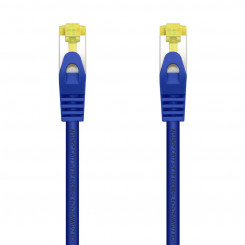 Кабель Ethernet LAN Aisens A146-0479 Синий 2 м