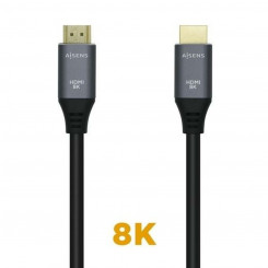 HDMI Kaabel Aisens A150-0427 Must Must/Hall 1,5 m
