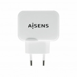 Зарядное устройство Aisens A110-0439 Белый