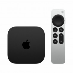 Streaming Apple MN893HY/A 4K Ultra HD Must