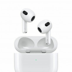 Headphones Apple MPNY3TY/A White