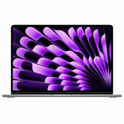 Laptop Apple MRYM3Y/A 15.3 M3 8GB RAM 256GB SSD