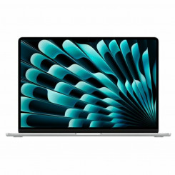 Ноутбук Apple MRYQ3Y/A 15,3 M3, 8 ГБ ОЗУ, 512 ГБ SSD