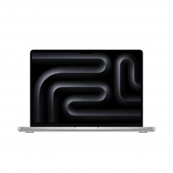 Laptop Apple MR7K3Y/A M3 8GB RAM 1TB SSD
