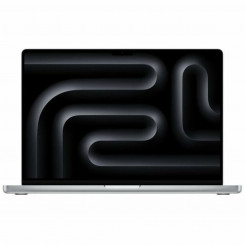 Sülearvuti Apple MRW63Y/A M3 Pro 512 GB SSD