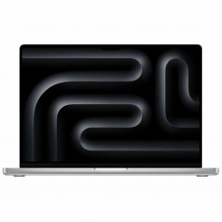 Sülearvuti Apple MRW73Y/A M3 Max 1 TB SSD