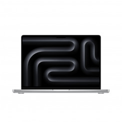 Laptop Apple MRX73Y/A 14 18 GB RAM M3 Pro 1 TB SSD