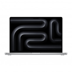 Ноутбук Apple MUW73Y/A M3 SSD SSD емкостью 1 ТБ