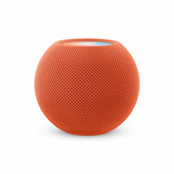 Kaasaskantavad Bluetooth Kõlarid HomePod Mini Apple MJ2D3Y/A Oranž