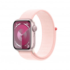 Умные часы Apple MR953QL/A Розовый 41 мм