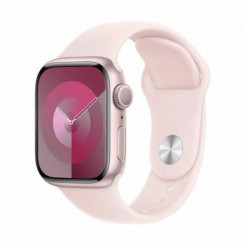 Умные часы Apple MR9J3QL/A 1.9 Розовый Ø 45 мм