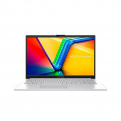 Ноутбук Asus 90NB0ZT1-M00RV0 Intel Core i3 N305 8 ГБ ОЗУ 256 ГБ SSD испанский Qwerty